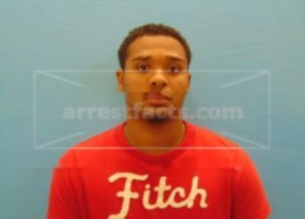 Colton Alexander Applewhite