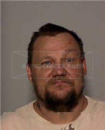 Michael Lee Hagen