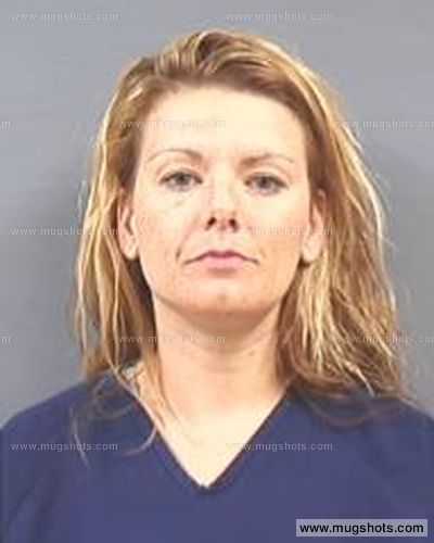 Laura Michelle Leonard