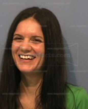 Allison Marie Wagoner