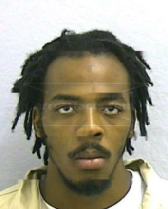 Terrance Seokul Clemons
