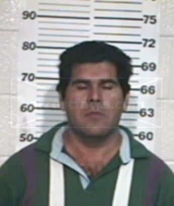 Francisco Gonzalez Escamilla