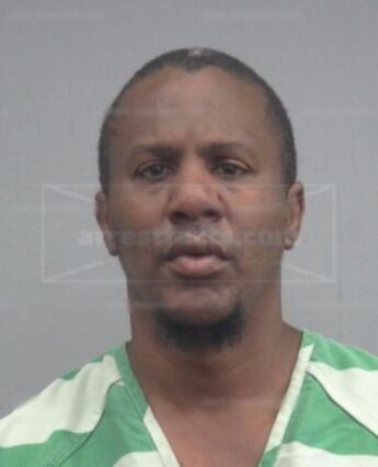 Billie James Blackmon