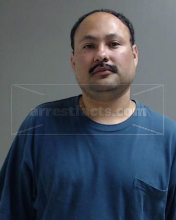 Erick Adrian Flores