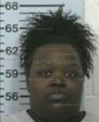 Latasha Lavonne Cross