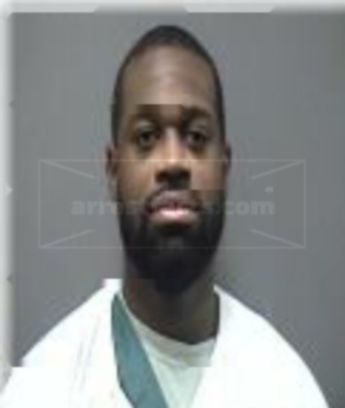 Jerell Andrews