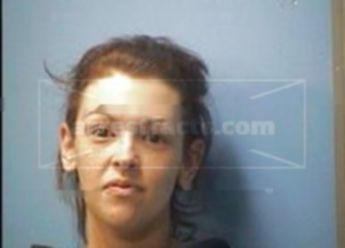 Samantha Jordan Hanks