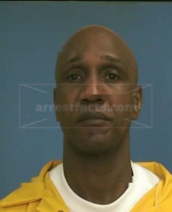 Leroy Trevillion