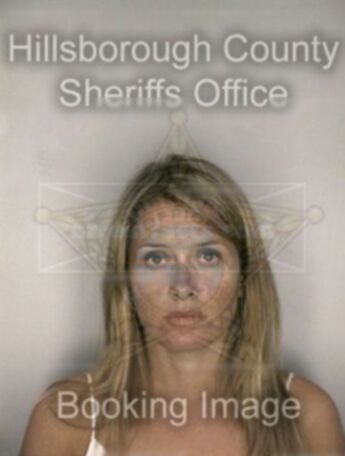 Shanna Lee Hazzard