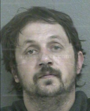 William John Adair Jr