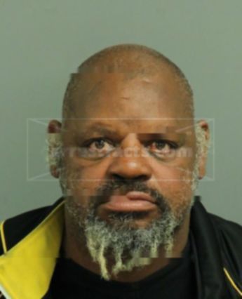 Irving Anthony