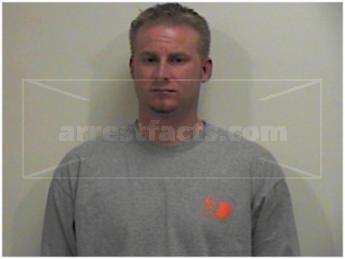 Michael John Anderson
