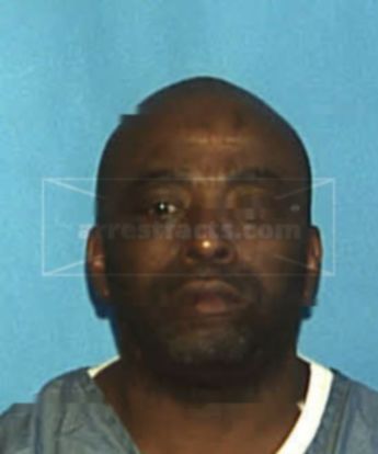 Tyrone Myers