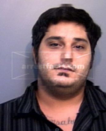 Israel Graham Hyke