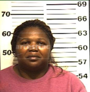 Cynthia Wilburn Royster