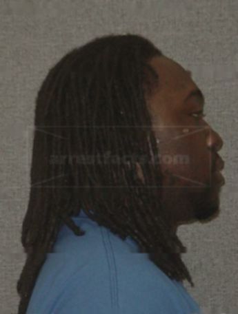 Montell M Jennings