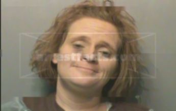 Shannon Rae Wolfe