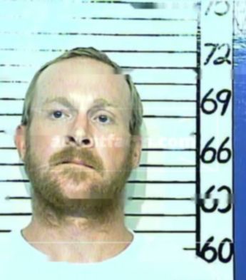 Adam William Embury