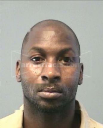 Anthony J Mcclinton