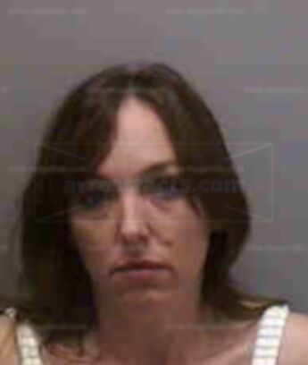 Jennifer Leigh Nix