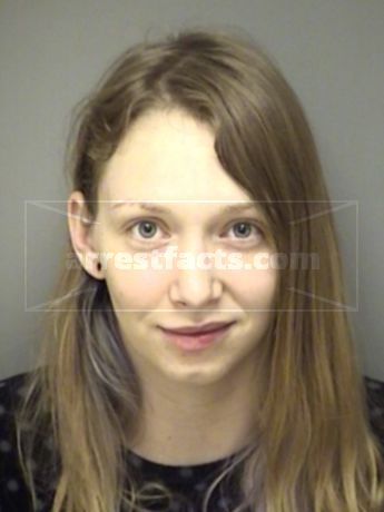 Ashley Renee Yeager