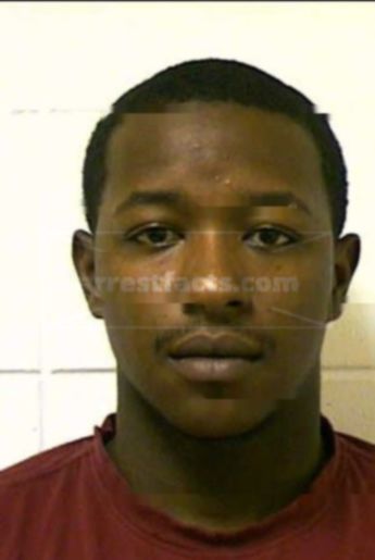 Julius Thuraia Armstrong