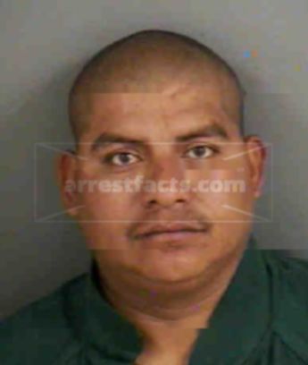 Jose Aguilar
