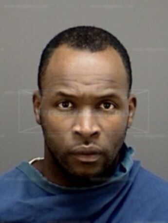 Quincy Lata Johnson