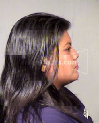 Adreina Flor Chavarin