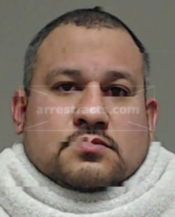 Anthony Dwayne Ramon