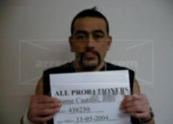 John Castillo