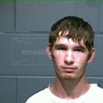 Jesse Scott Friddle