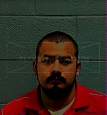 Olden Ivan Diaz-Ramos