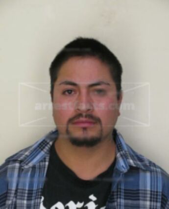 Oscar Ismael Marroquinmorales