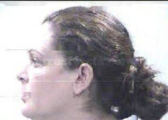 Crystal Annmarie Jones