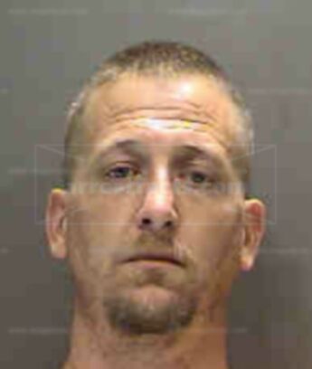 Scott Michael Dyer