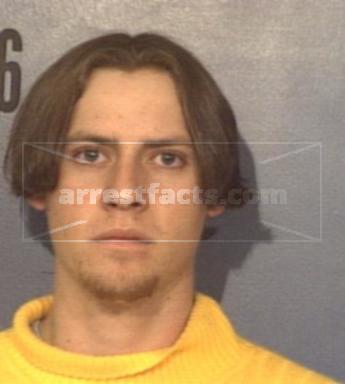 Timothy Allen Jackson