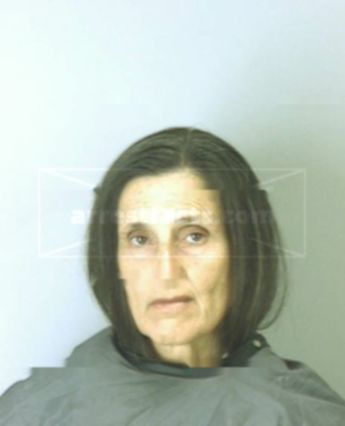 Carmen C Fultz
