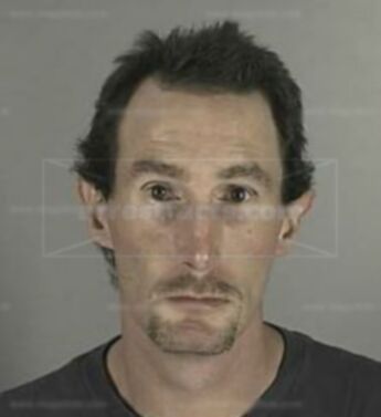 Harold Alton Paradine