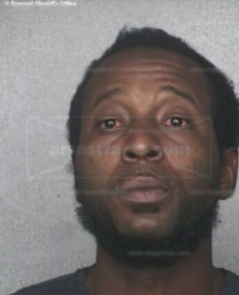 Shanod Lafuntain Roberts
