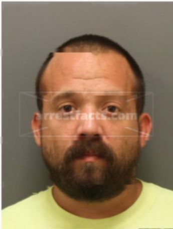 Chad Dwayne Cogdell
