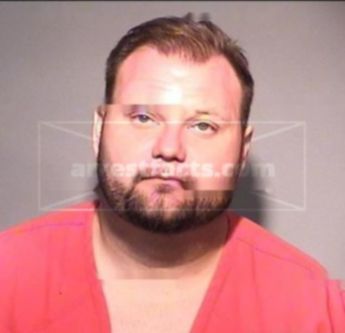 Jeremy Daniel Hancock