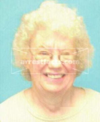 Gloria Ann Mcconnell