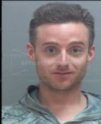 Christopher Allen Kerr