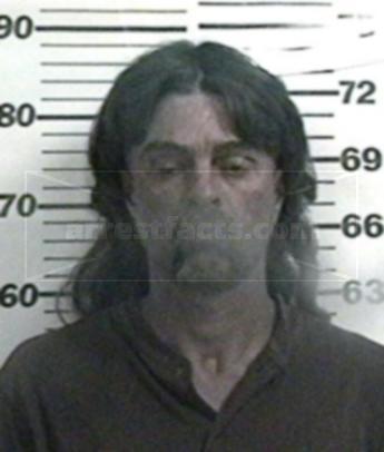 Stephen Don Steel