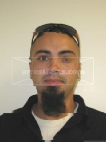 Jeremy Joe Baird