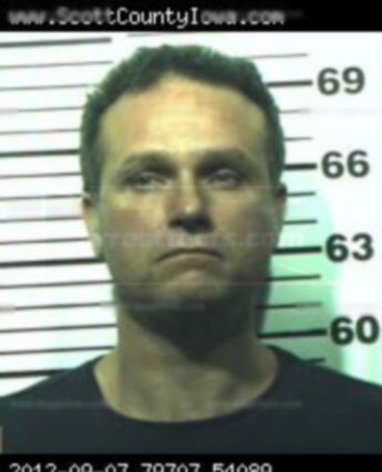 Kevin Dean Young
