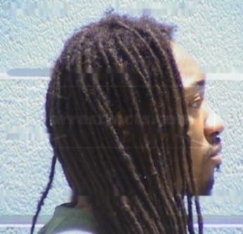 Luther D. Starkey