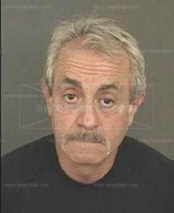 James Raymond Martinez