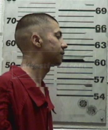 Edgar Ortiz